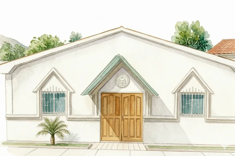 Iglesia Evangélica Pentecostal