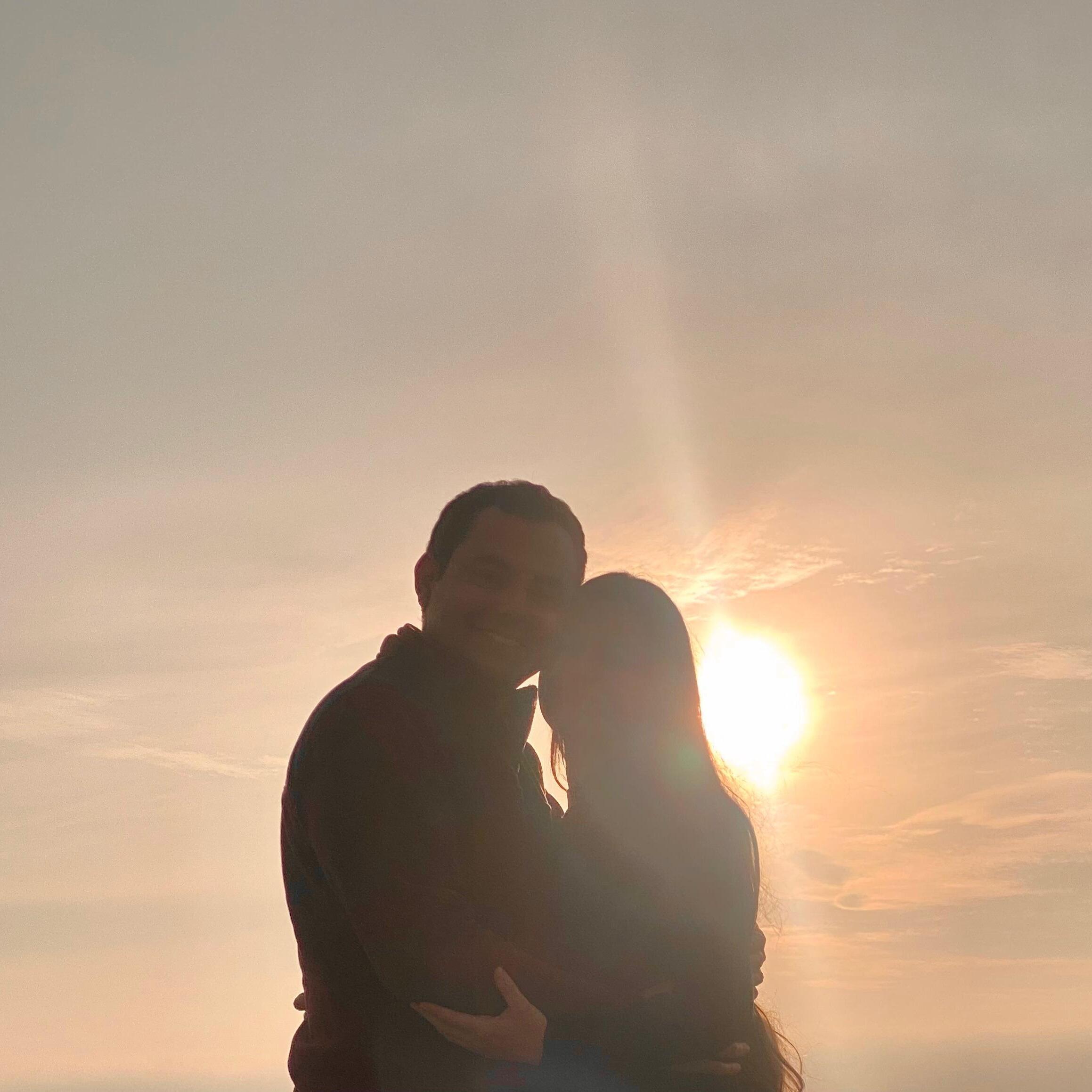 Luis y Abigail - Foto 13