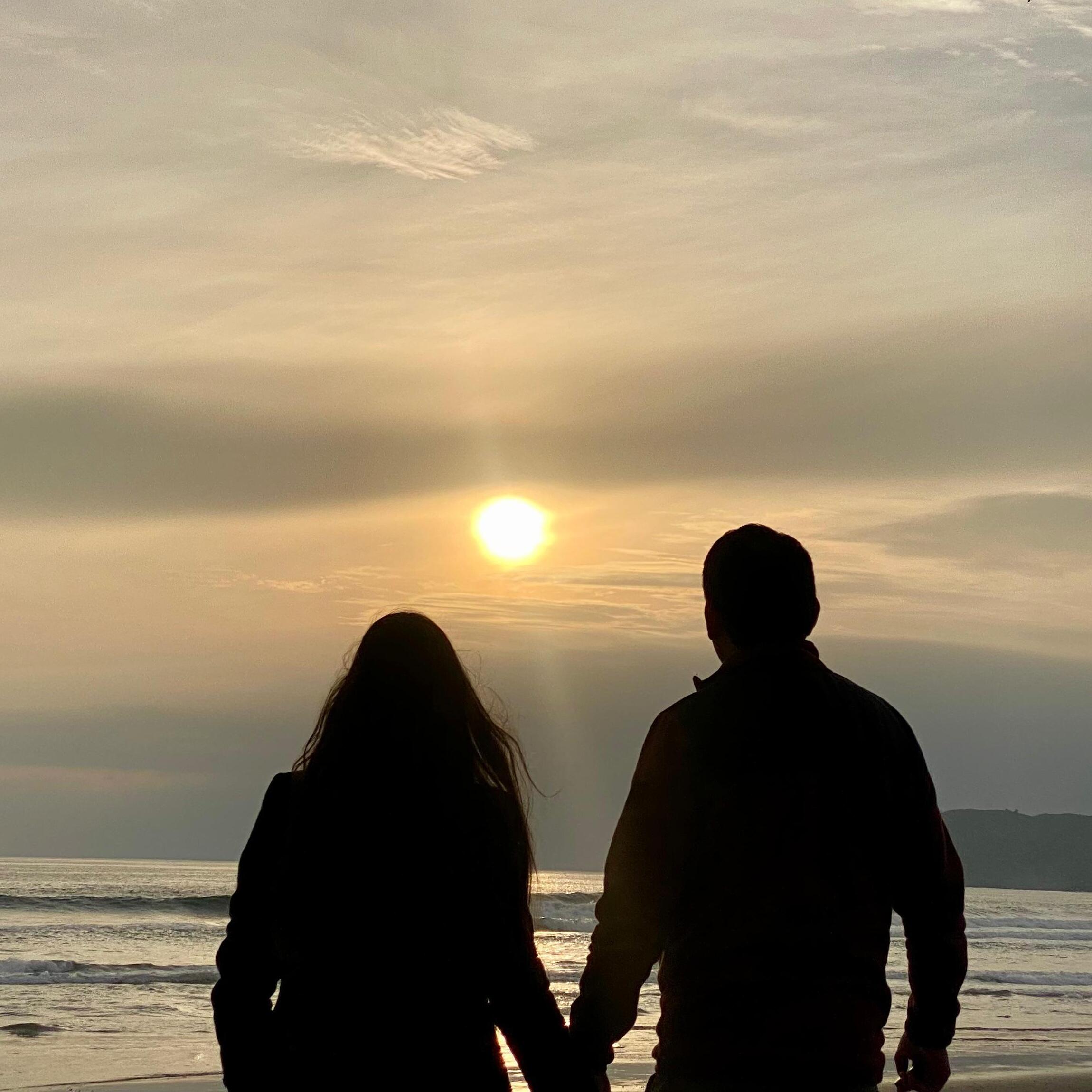 Luis y Abigail - Foto 4